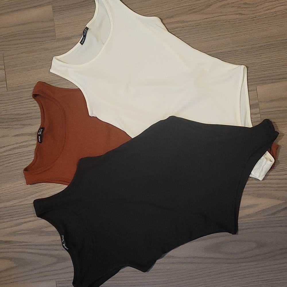 Body Suits